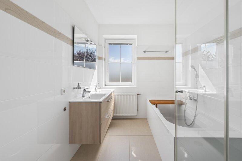 Badezimmer OG