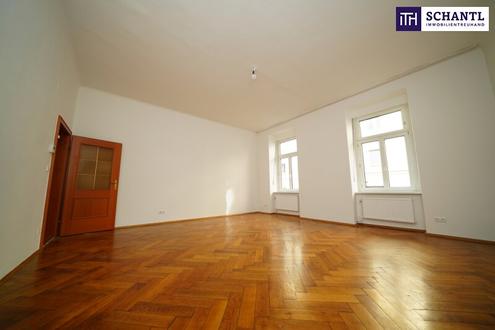 Altbaujuwel im Herzen von Graz: 100 m� voller Charme, Stil & Wohnqualit�t