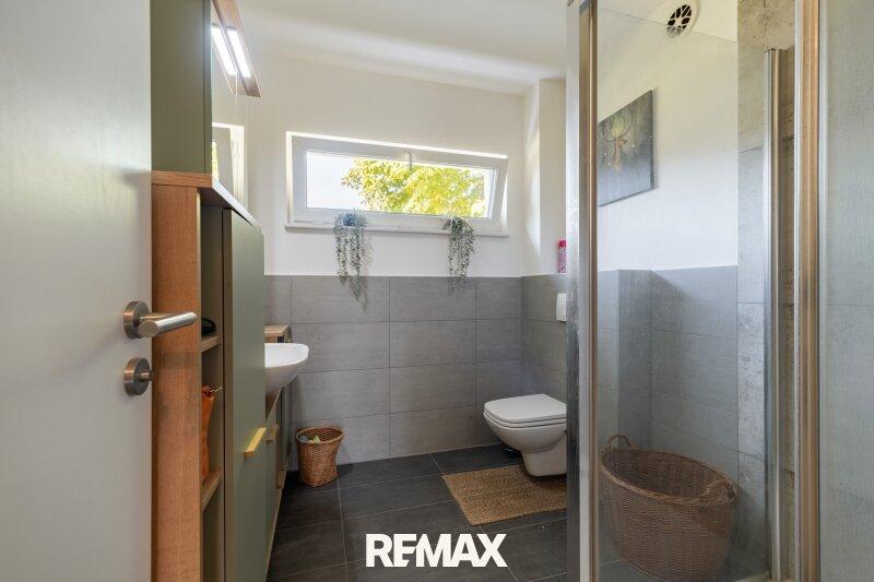 21 Badezimmer