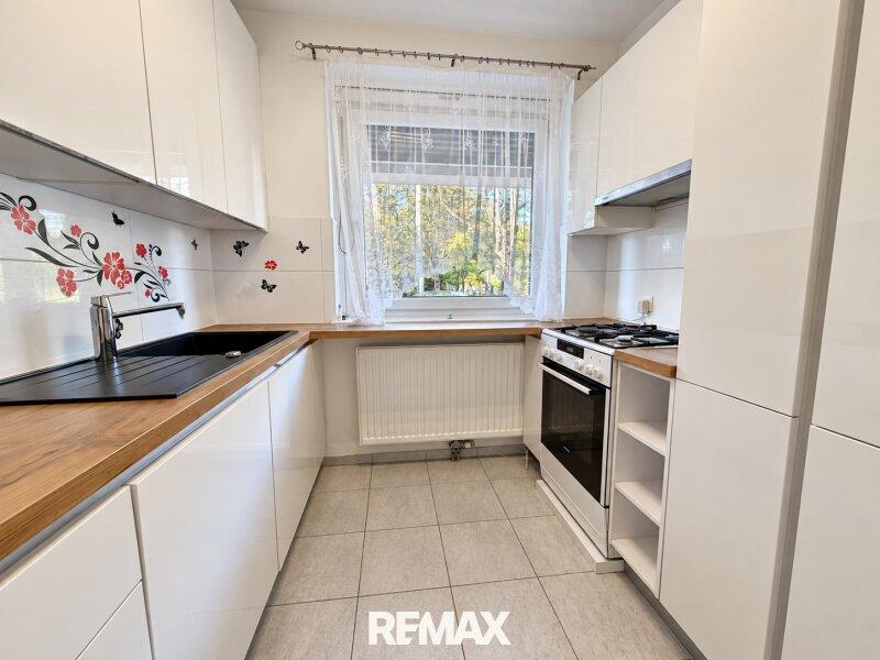 Wohnung in 1100 Wien, N�he Matzleinsdorferplatz