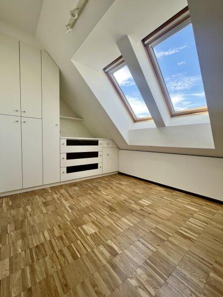G�stezimmer / Schrankraum