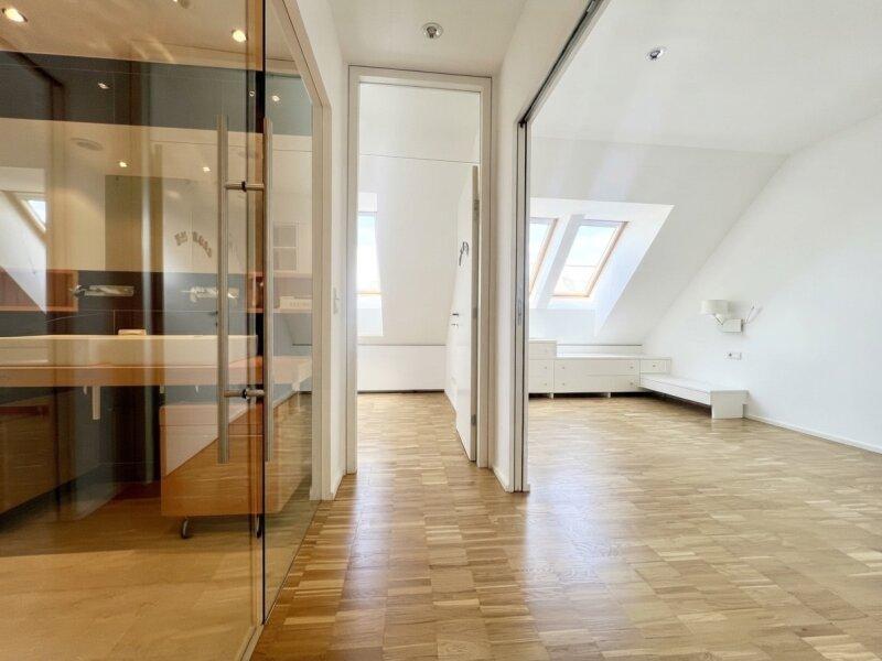 Master-Bedroom / Bad