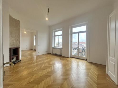 MAH� und WESTBAHNHOF in GEHN�HE! Charmante 3 Zimmer Wohnung mit toller Ausstattung