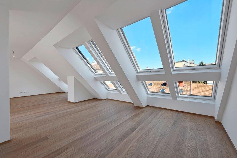 Schumanngasse | Wohnraum