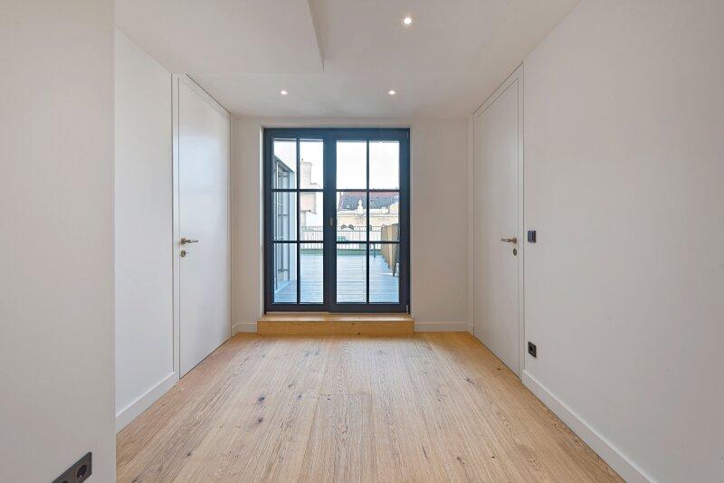 The Fusion |�Penthouse
