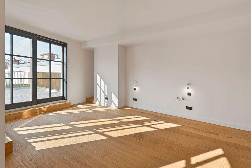 The Fusion |�Penthouse