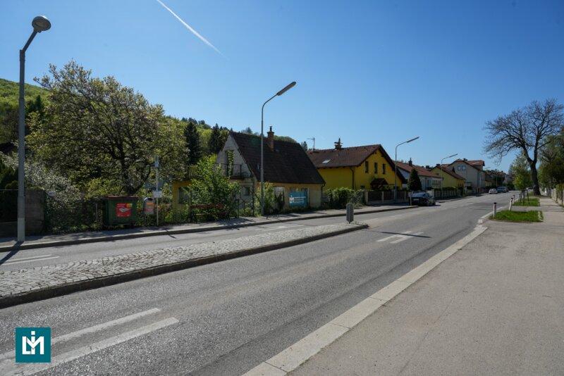 Stra�enansicht