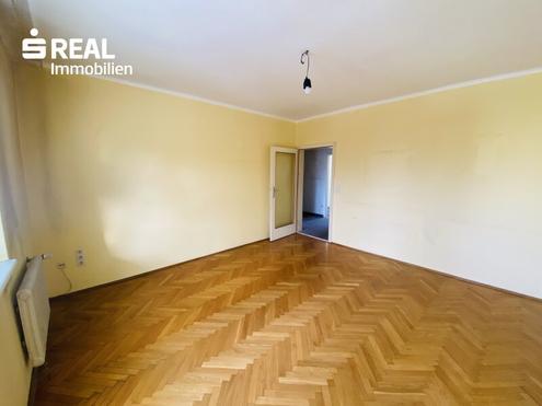 4-Zimmer-Wohnung N�he Zentrum Herrnau