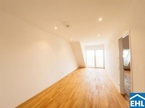 Attraktive 2-Zimmer-Wohnung mit gro�z�gigem Balkon - Ihr neues Zuhause in Simmering!