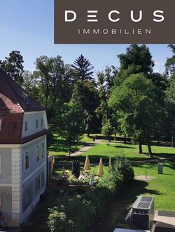 | HERRLICHER BLICK INS GR�NE | CHARMANTE 3-ZIMMER-WOHNUNG | LOGGIA | ATTRAKTIVE LAGE