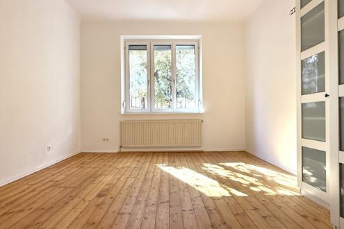 Nähe Venediger Au: Großzügige 72 m² Wohnung mit Option auf 2. Schlafzimmer!