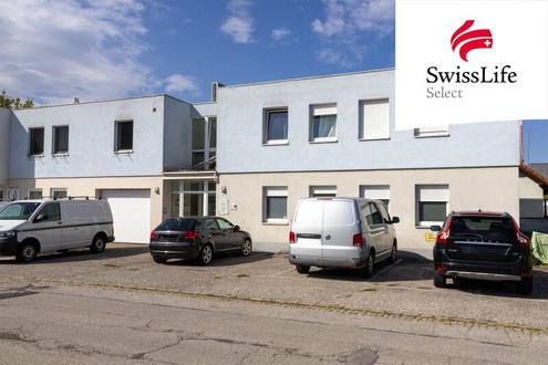 Wohngl�ck in Steyr