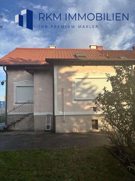 Haus R�ckseite