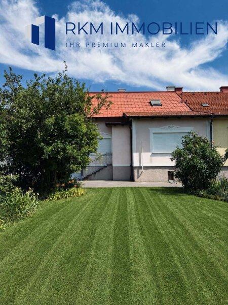 Haus R�ckseite
