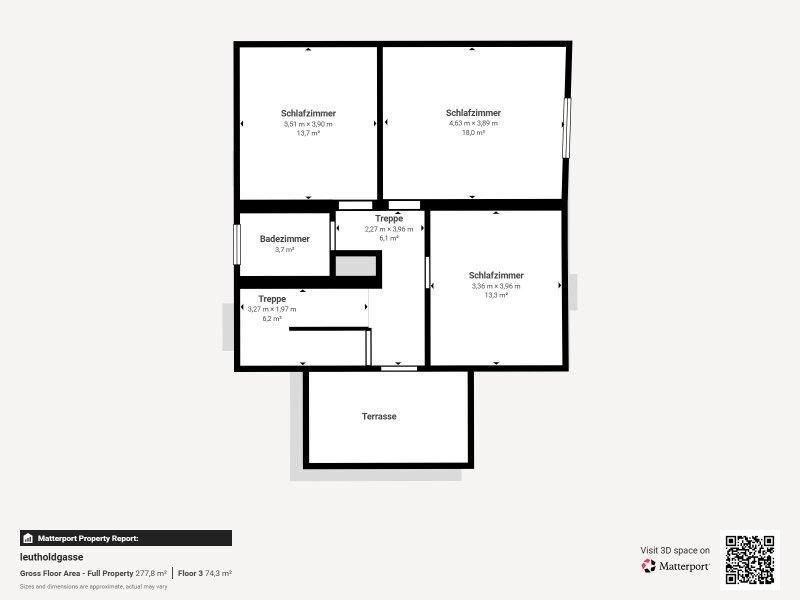 Obergescho�