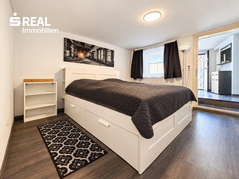 Schlafzimmer 3