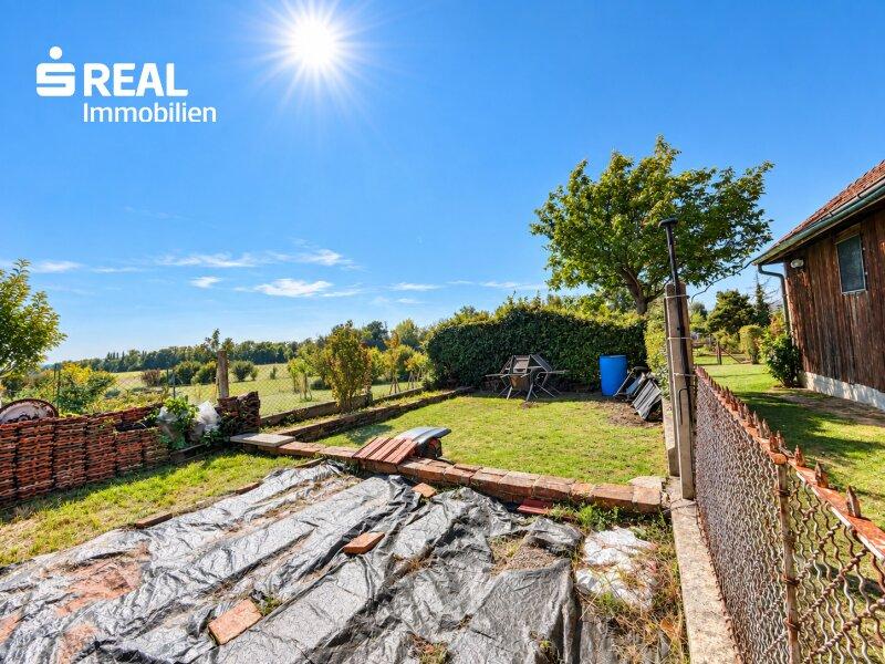 Gem�segarten