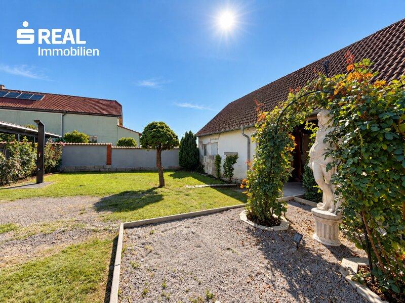 Innenhof 1