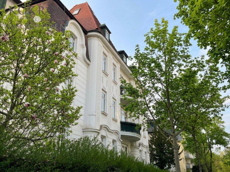 Repr�sentativer Wiener Altbautraum