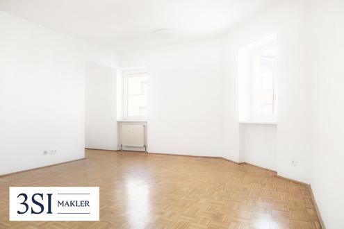 Helle, gem�tliche Garconniere in zentraler Stadtlage