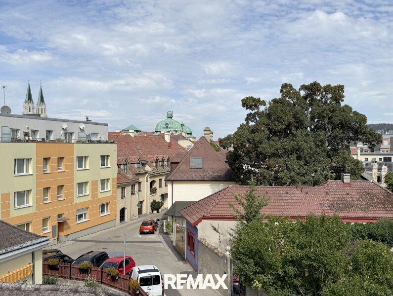 Ausblick