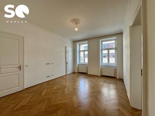 #SQ - SCH�NE, HELLE 3-ZIMMER-WOHNUNG N�HE KUTSCHKERMARKT