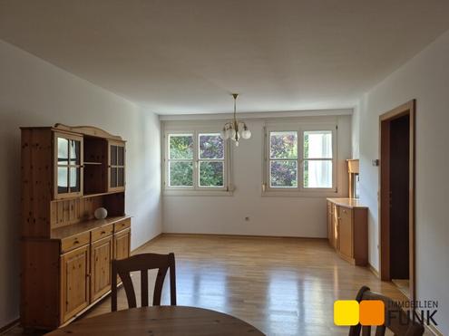 Ruhige 3-Zimmer-Wohnung in Hietzing mit Garage