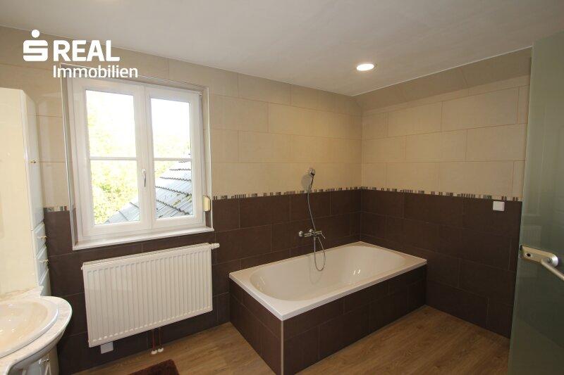Badezimmer 2 DG