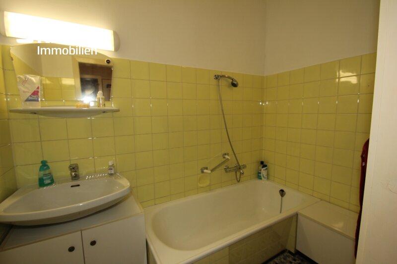 Badezimmer EG