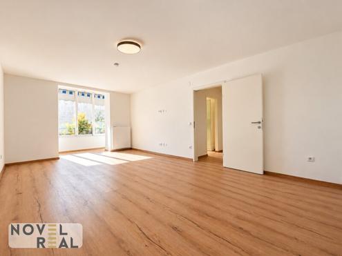 Erstbezug: Moderne 2-Zimmer Wohnung mit Loggia im 3. Bezirk,