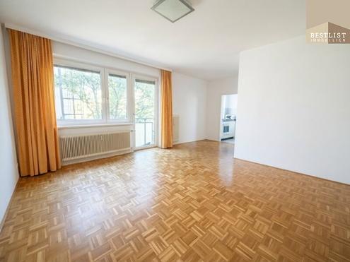 Charmante 1-Zimmer-Wohnung im Herzen von Baden