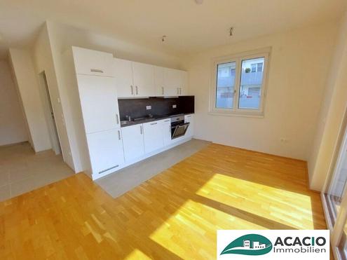 helle 3-Zimmer-Wohnung mit Tageslichtbad und Eckbalkon im Wohnpark Tullnerfeld - im Grünen wohnen, aber in der Stadt arbeiten - Tiefgaragenplatz optional möglich!