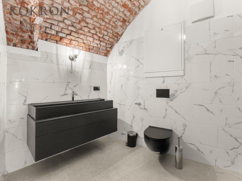 Exklusives Badezimmer Top 3 mit walk-in-Dusche