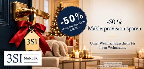 Ger�umige 3-Zimmer Dachgeschosswohnung nahe TU-Wien