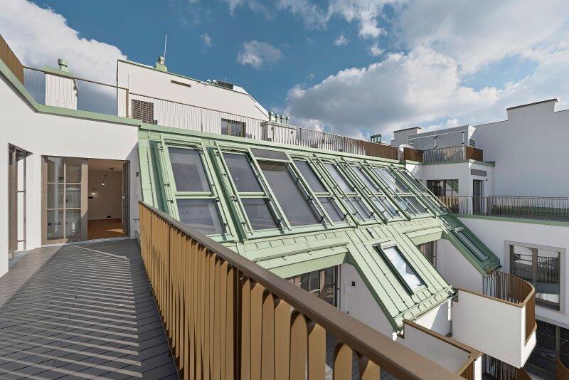 The Fusion |�Penthouse