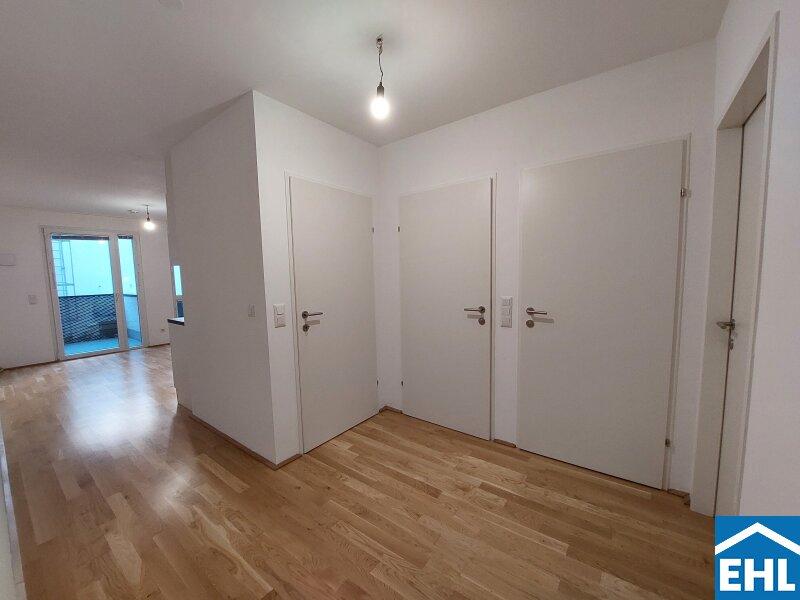 Vorzimmer