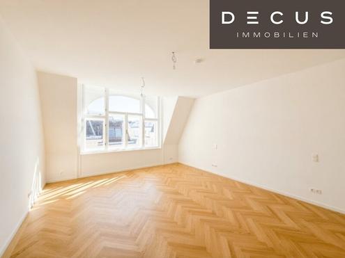 EXKLUSIVER ERSTBEZUG NACH SANIERUNG | 4 ZIMMER | KLIMAANLAGE | HOCHWERTIGE AUSSTATTUNG | INNENSTADTLAGE |