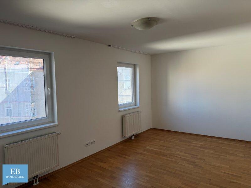Wohnraum