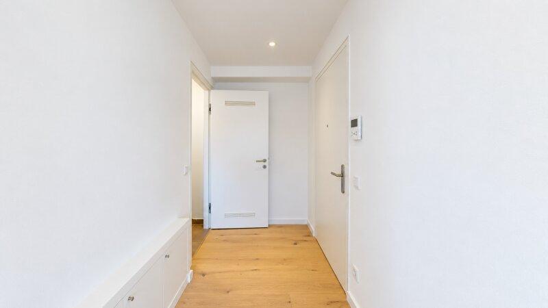 Vorzimmer