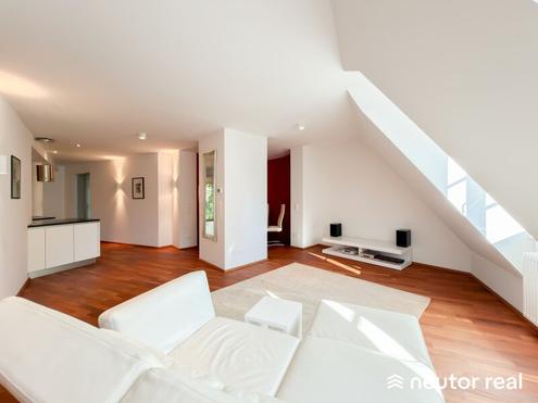 Wohnen am Schubertturm - Zwischen Rochusmarkt und Donaukanal - Einzigartige 3-Zimmer-Wohnung mit praktischem Grundriss - Nähe Rochusgasse U3 - Tiefgarage im Haus - Stellplatz optional zu erwerben