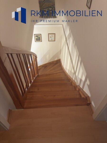 Treppe