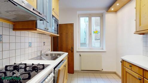 Oelweingasse: Braunhirschenpark - Ger�umige 2 Zimmerwohnung - Gute Verkehrsanbindung