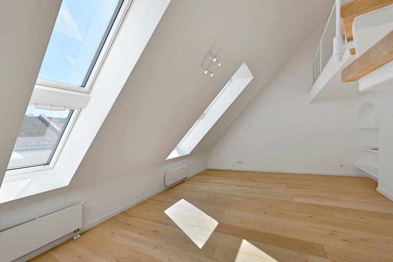 Wohnraum