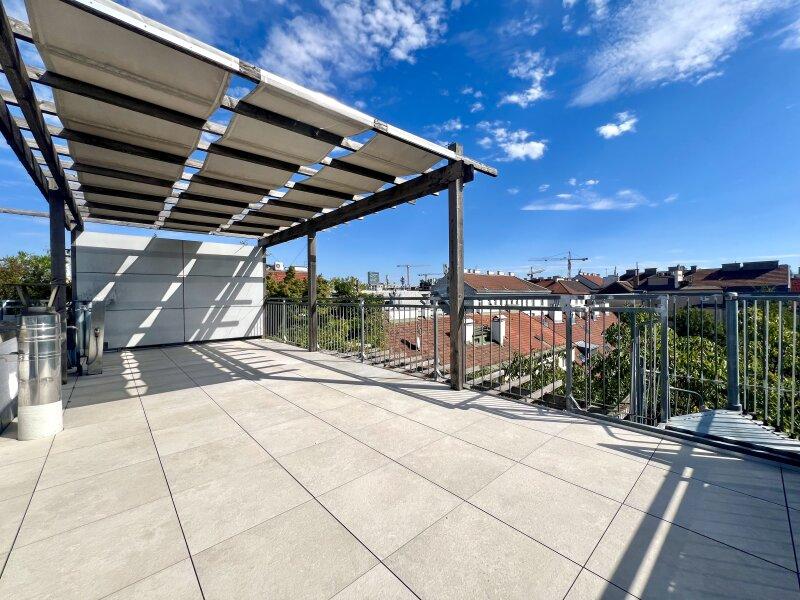 Pergola