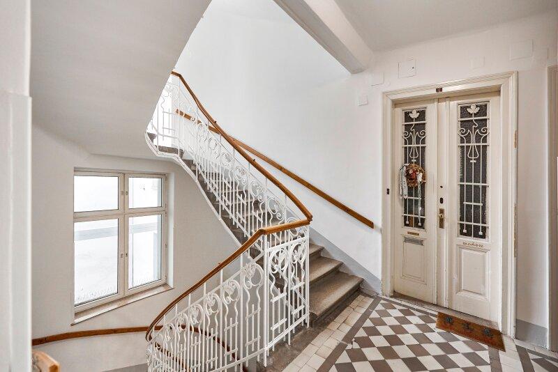Stiegenhaus