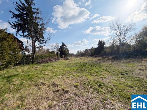 Neuer Preis! Baugrund in Bestlage am Maurerberg - S�dhanglage mit Blick ins Gr�ne