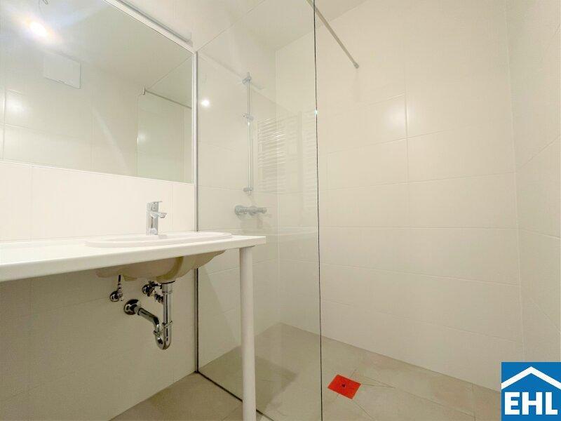 Muster Badezimmer