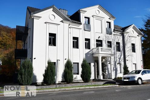Modernes - Wohnen  -  "Mit zwei Balkonen" in Neubau nahe Purkersdorf Stadtzentrum