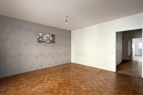 Ihr gem�tliches Eigenheim in Margareten: Praktische 2-Zimmer-Wohnung mit Balkon und Top-Anbindung
