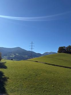 5,8 ha Wiese I 3-4 m�hdige